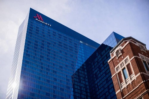 Marriott Marquis Chicago - image 33
