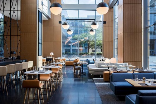 Marriott Marquis Chicago - image 34
