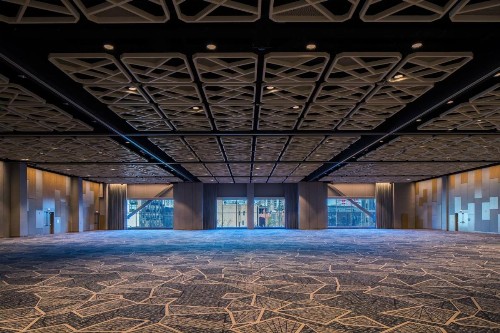 Marriott Marquis Chicago - image 41