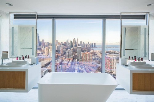 Marriott Marquis Chicago - image 6