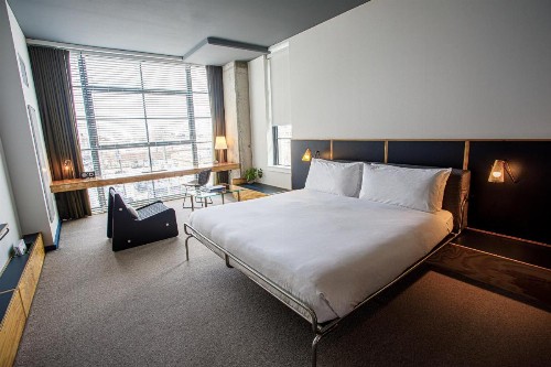 Ace Hotel Chicago