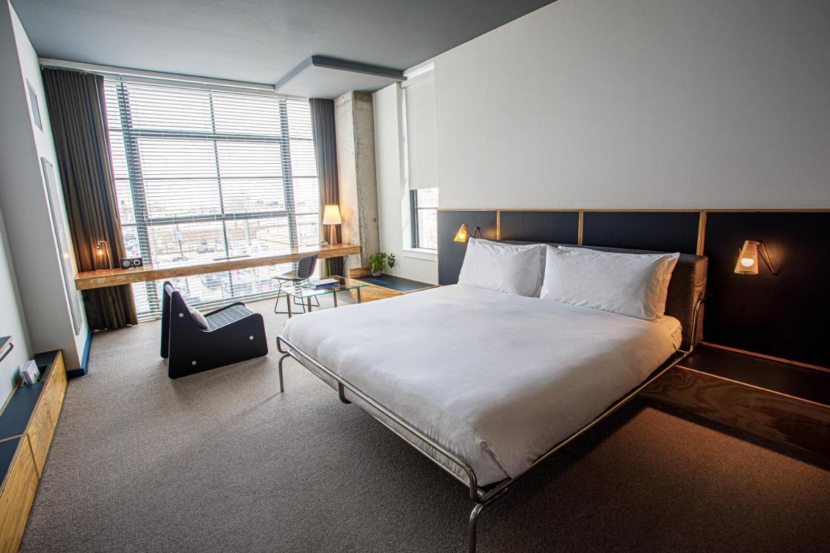 Ace Hotel Chicago - main image