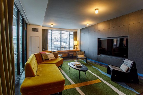 Ace Hotel Chicago - image 10
