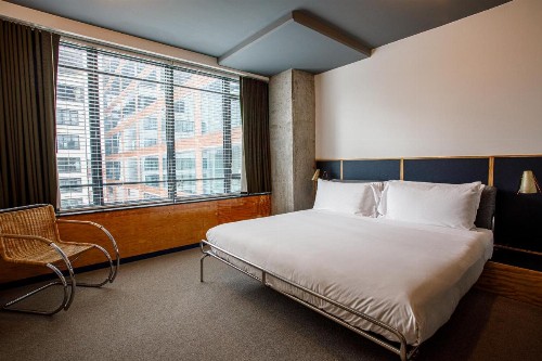 Ace Hotel Chicago - image 14