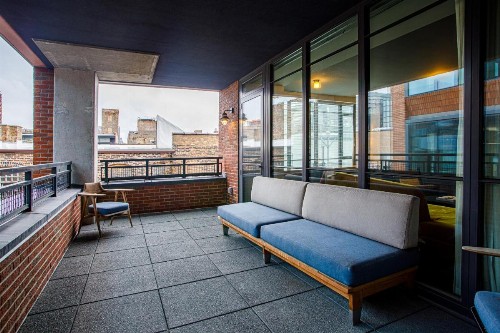 Ace Hotel Chicago - image 15