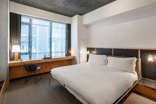 Ace Hotel Chicago - image 16