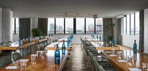 Ace Hotel Chicago - image 18