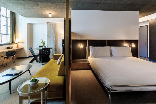 Ace Hotel Chicago - image 19