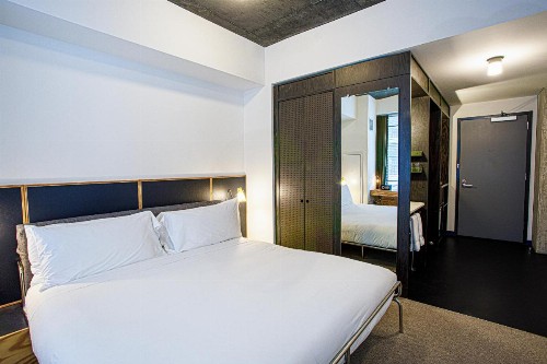 Ace Hotel Chicago - image 22