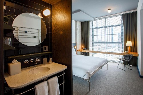 Ace Hotel Chicago - image 23