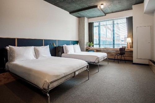 Ace Hotel Chicago - image 30