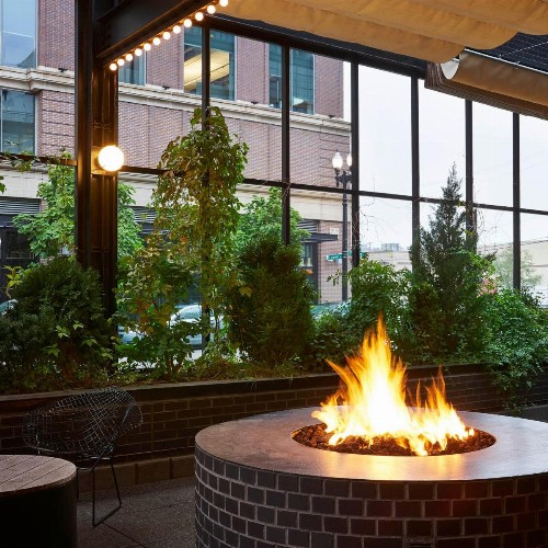 Ace Hotel Chicago - image 36