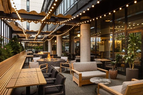 Ace Hotel Chicago - image 4