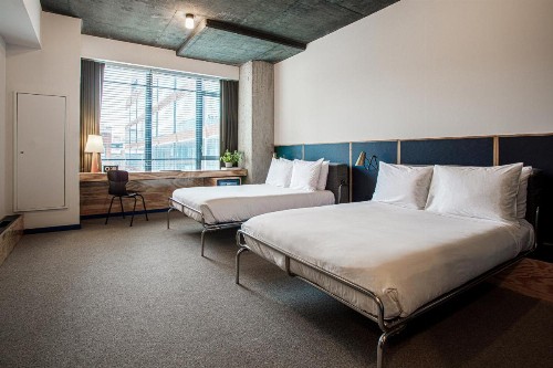 Ace Hotel Chicago - image 43