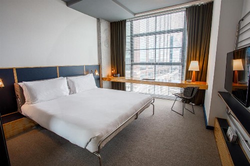 Ace Hotel Chicago - image 44