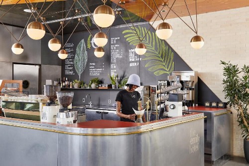 Ace Hotel Chicago - image 45