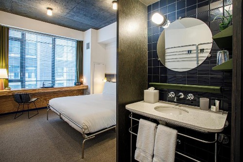 Ace Hotel Chicago - image 8