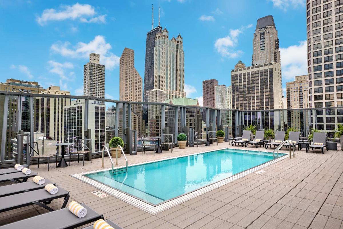 Viceroy Chicago - main image