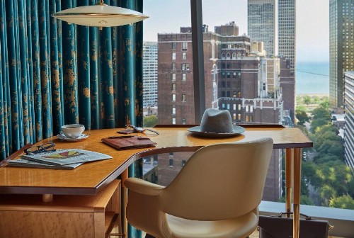 Viceroy Chicago - image 12