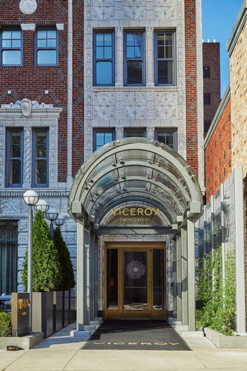 Viceroy Chicago - image 14