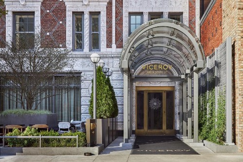 Viceroy Chicago - image 18