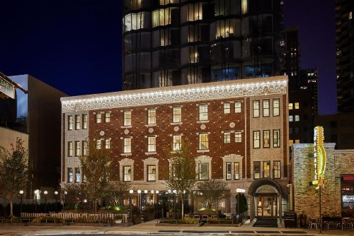 Viceroy Chicago - image 2