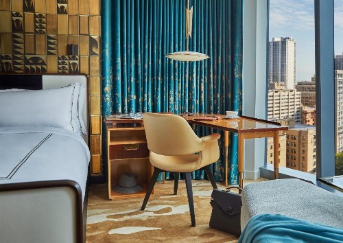 Viceroy Chicago - image 26