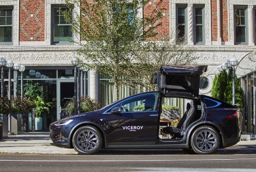 Viceroy Chicago - image 28