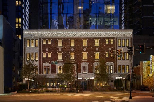 Viceroy Chicago - image 29