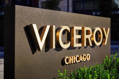 Viceroy Chicago - image 3