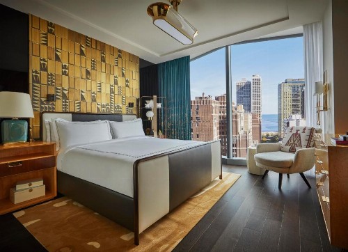 Viceroy Chicago - image 32