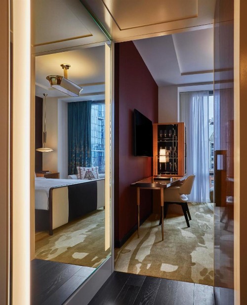 Viceroy Chicago - image 37