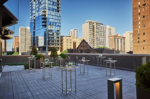 Viceroy Chicago - image 40