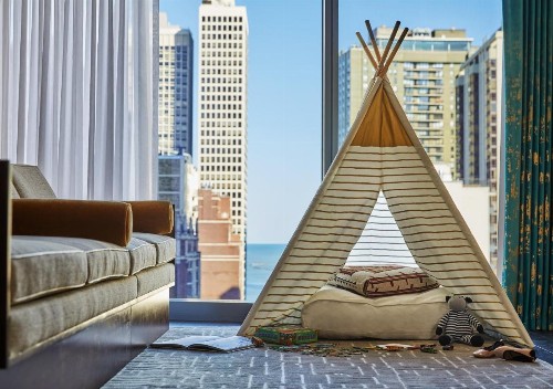 Viceroy Chicago - image 41