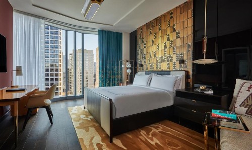 Viceroy Chicago - image 47