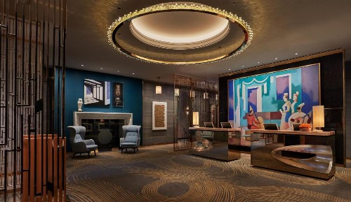 Viceroy Chicago - image 6