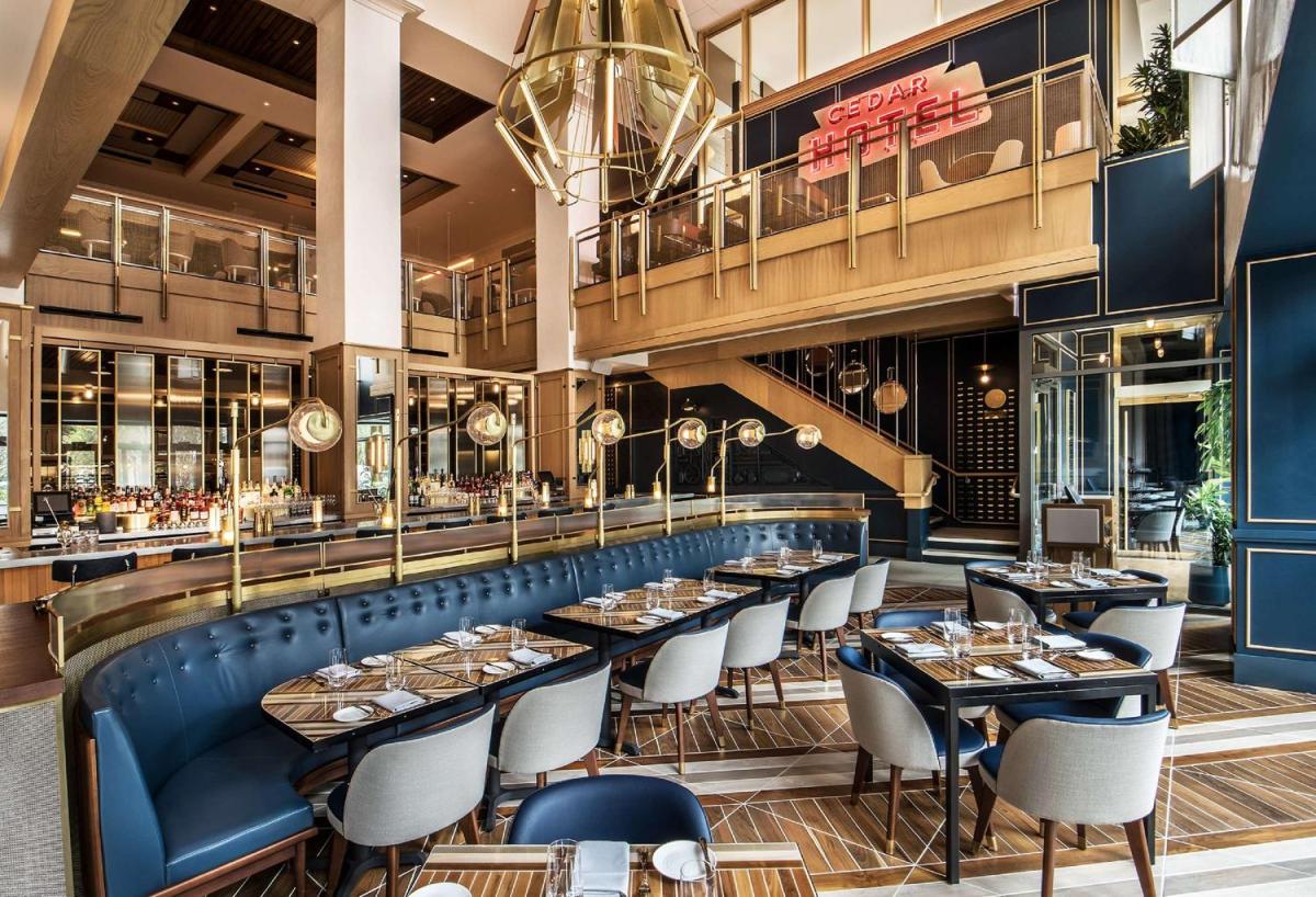 Viceroy Chicago - image 7