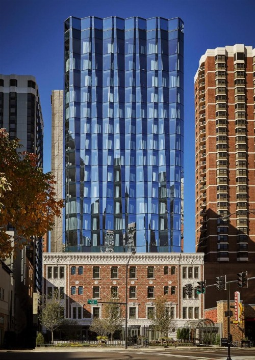 Viceroy Chicago - image 9