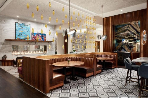 Sophy Hyde Park - image 12