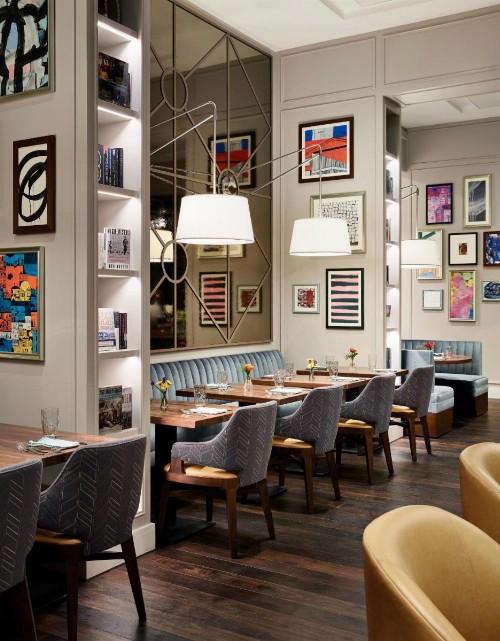 Sophy Hyde Park - image 37