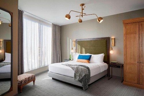 Hotel Zachary Chicago a Tribute Portfolio Hotel - image 25
