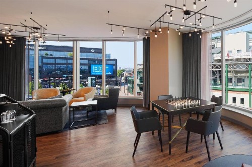 Hotel Zachary Chicago a Tribute Portfolio Hotel - image 33