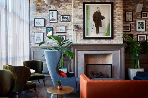 Hotel Zachary Chicago a Tribute Portfolio Hotel - image 42