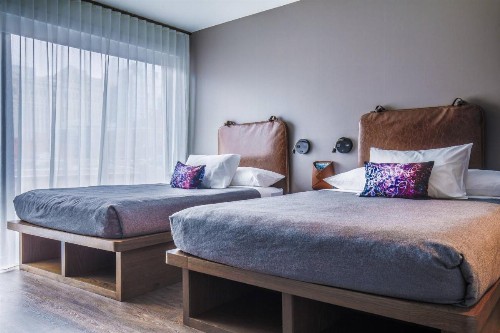 Moxy Chicago Downtown - image 11