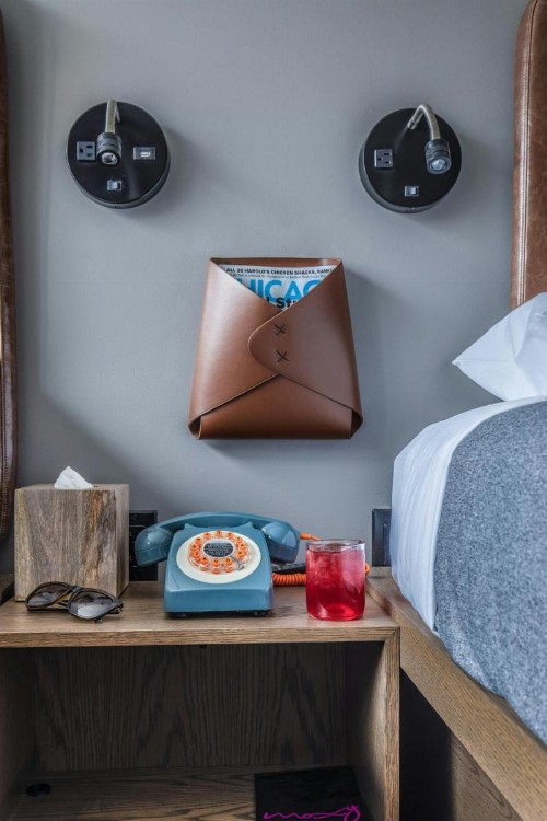 Moxy Chicago Downtown - image 16