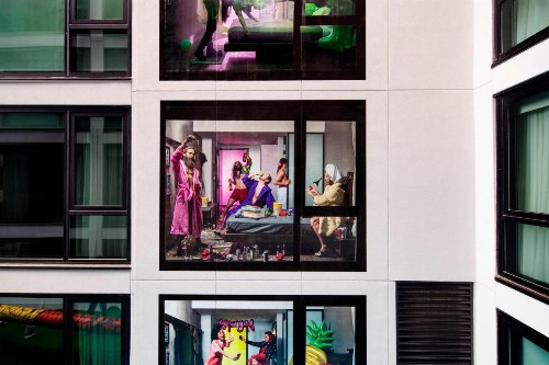 Moxy Chicago Downtown - image 18