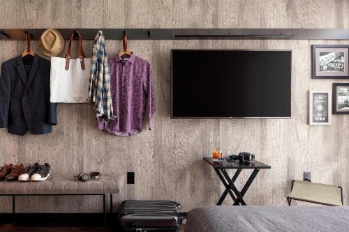 Moxy Chicago Downtown - image 19