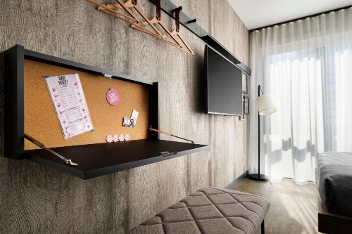 Moxy Chicago Downtown - image 20
