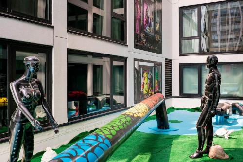 Moxy Chicago Downtown - image 21