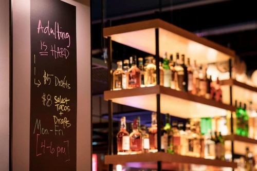 Moxy Chicago Downtown - image 32